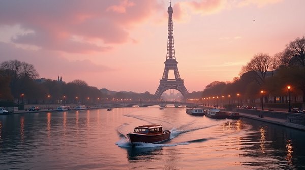 Offrir la saint-valentin sur la seine : bon cadeau à imprimer